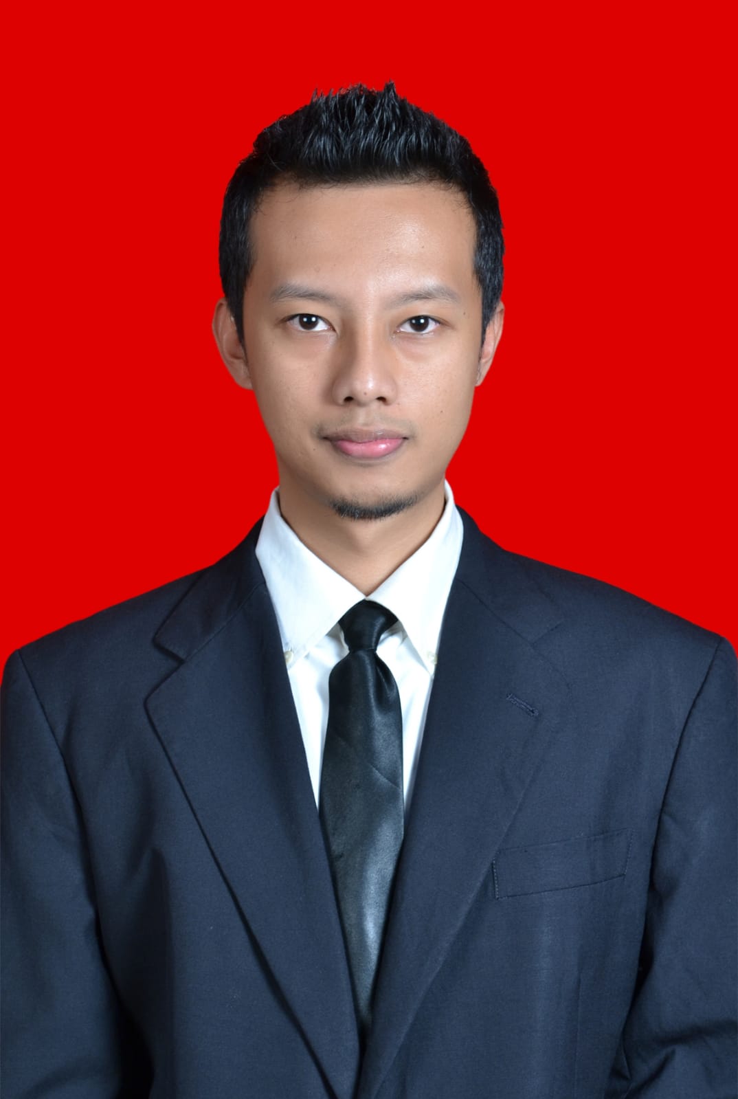 Khairul Basyarie, S.Pd